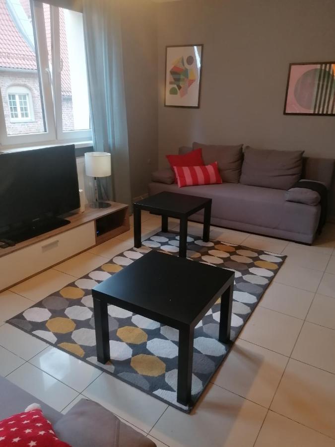 Apartament Szczytna No'10 Stary Toruń Extérieur photo