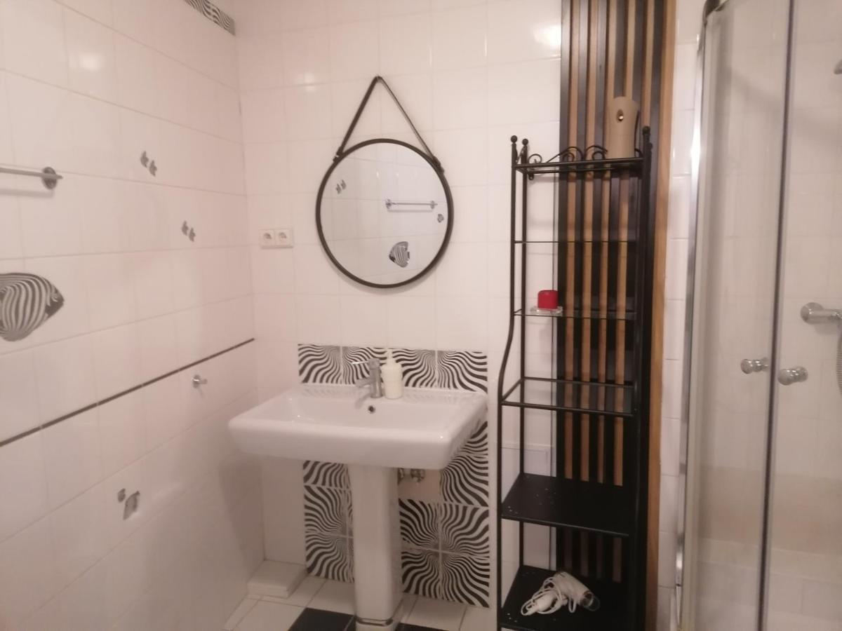 Apartament Szczytna No'10 Stary Toruń Extérieur photo