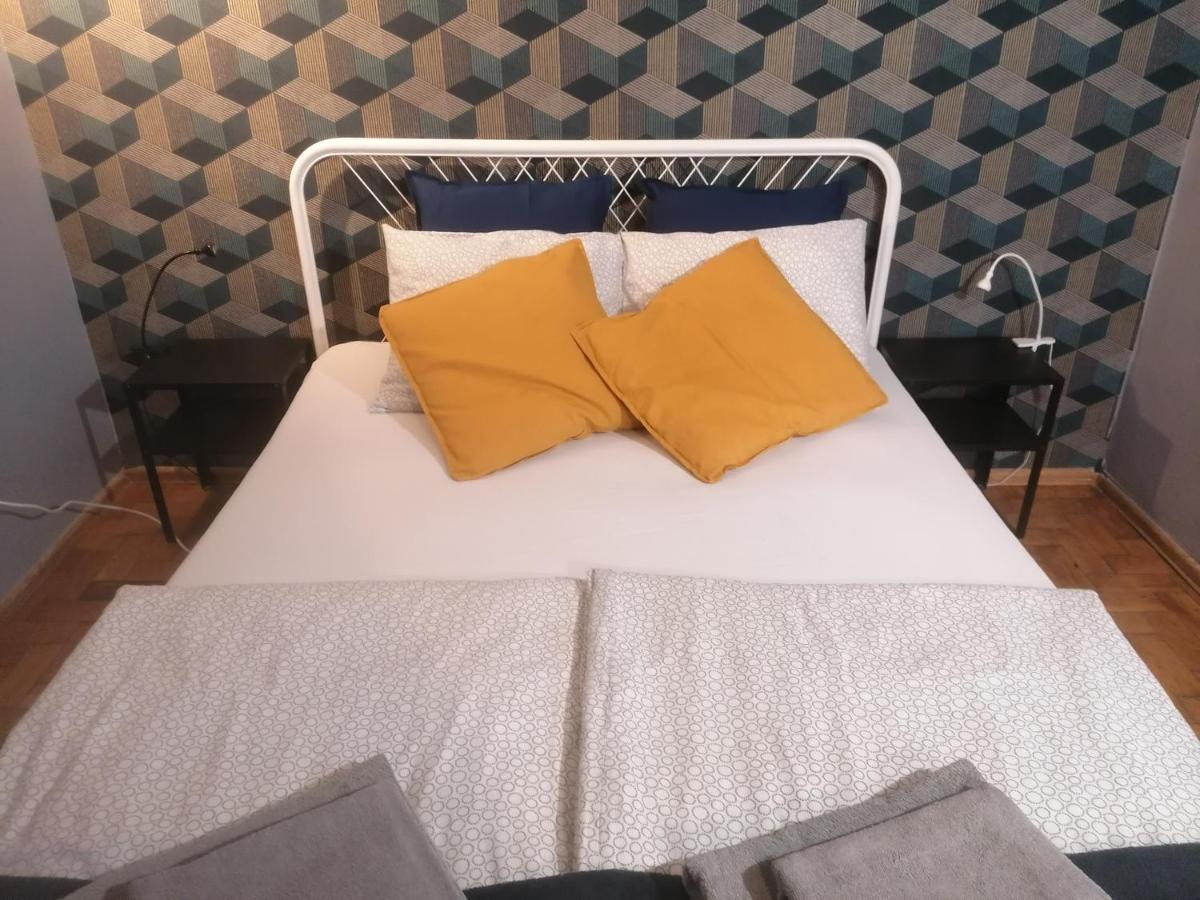 Apartament Szczytna No'10 Stary Toruń Extérieur photo