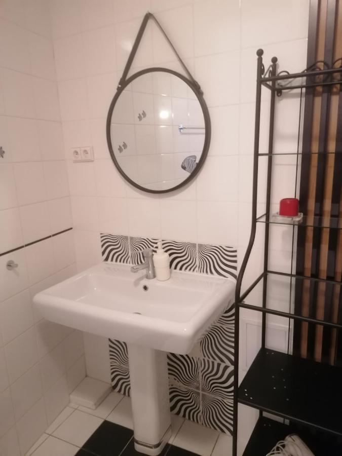 Apartament Szczytna No'10 Stary Toruń Extérieur photo