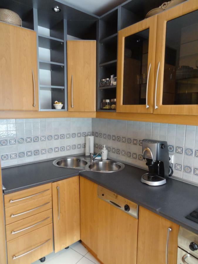 Apartament Szczytna No'10 Stary Toruń Extérieur photo
