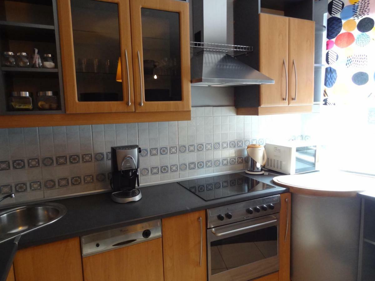 Apartament Szczytna No'10 Stary Toruń Extérieur photo