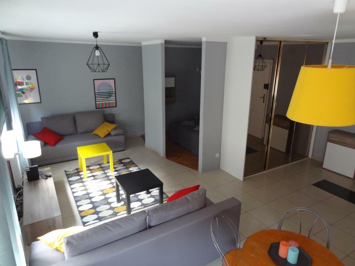 Apartament Szczytna No'10 Stary Toruń Extérieur photo