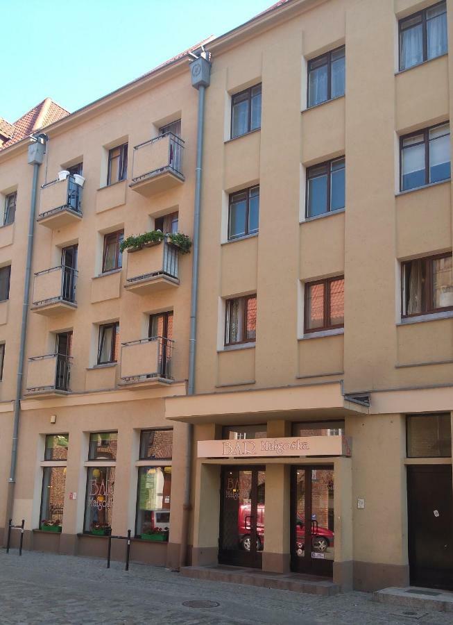 Apartament Szczytna No'10 Stary Toruń Extérieur photo
