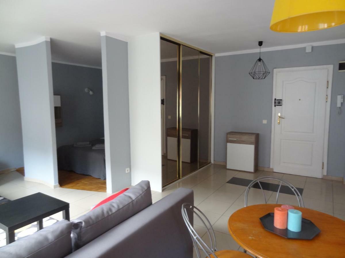 Apartament Szczytna No'10 Stary Toruń Extérieur photo