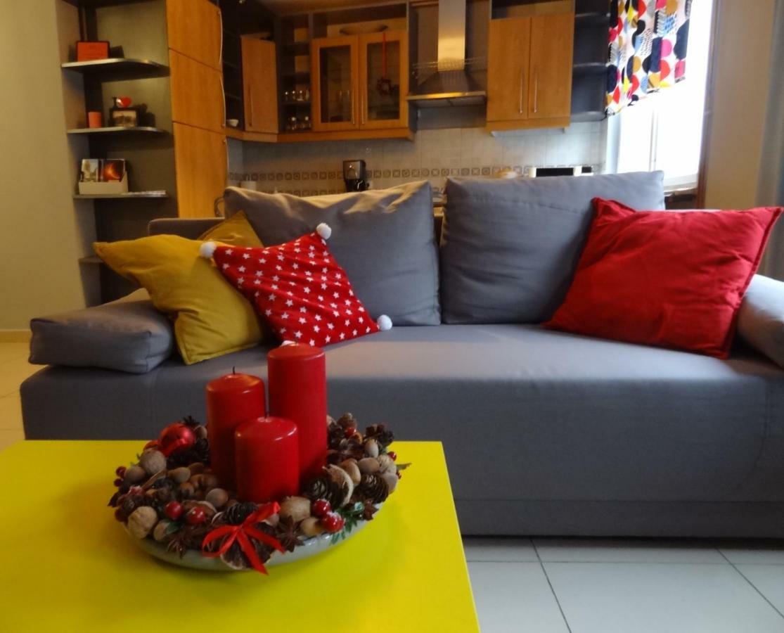 Apartament Szczytna No'10 Stary Toruń Extérieur photo